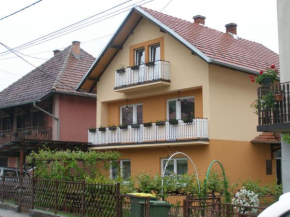 Guest House Obradovic, Guča
